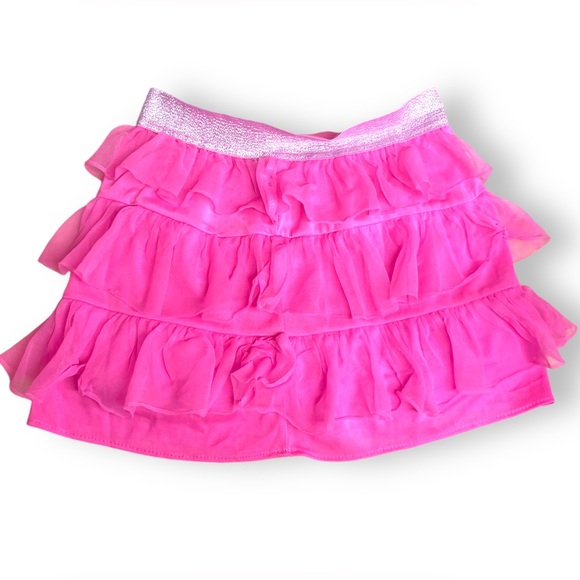 ✨GIRLS HOT PINK TURU WITH SHORTS✨ - Picture 1 of 5